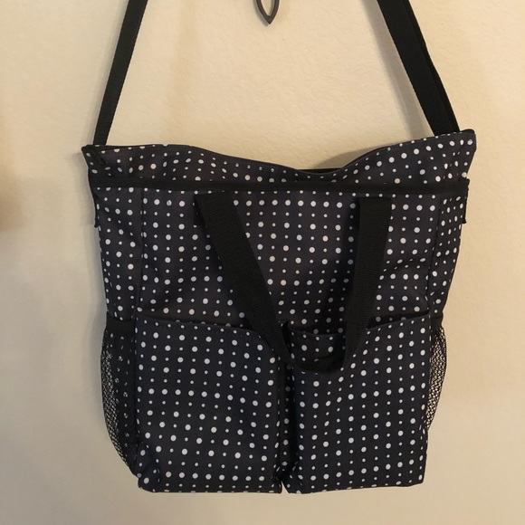 31 crossbody tote